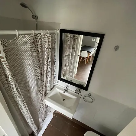 Apartamento Departamento 3 ambientes - Amarras Pinamar Exterior foto