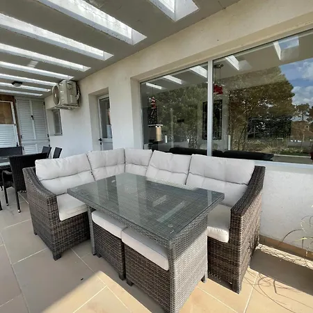 Apartamento Departamento 3 ambientes - Amarras Pinamar Exterior foto