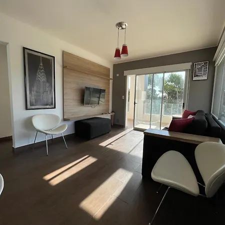 Apartamento Departamento 3 ambientes - Amarras Pinamar Exterior foto