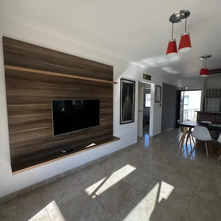 Apartamento Departamento 3 ambientes - Amarras Pinamar Exterior foto