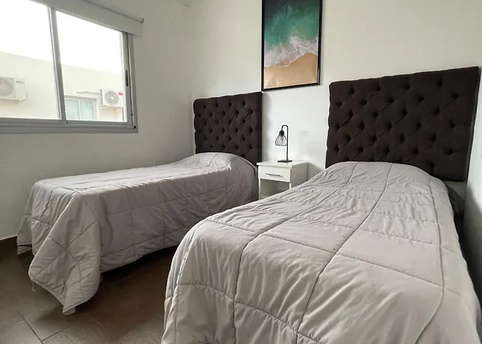 Departamento 3 Ambientes - Amarras Pinamar