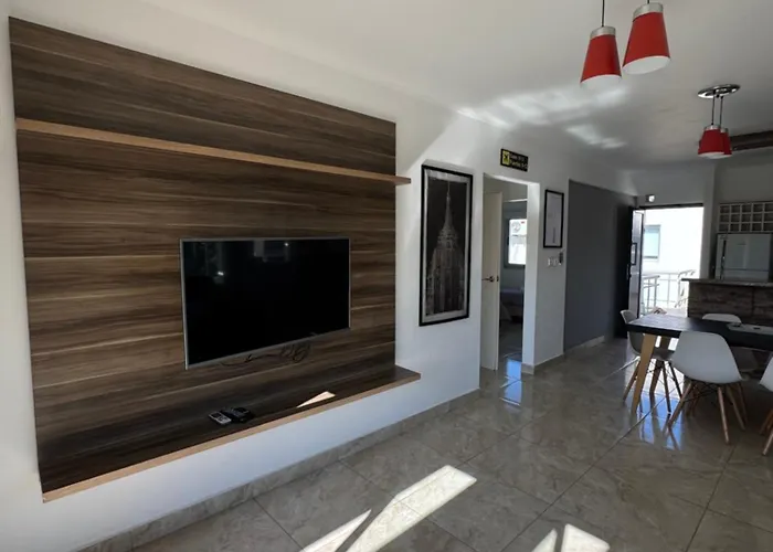 Departamento 3 Ambientes - Amarras Pinamar