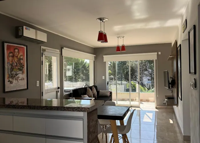 Departamento 3 Ambientes - Amarras Pinamar