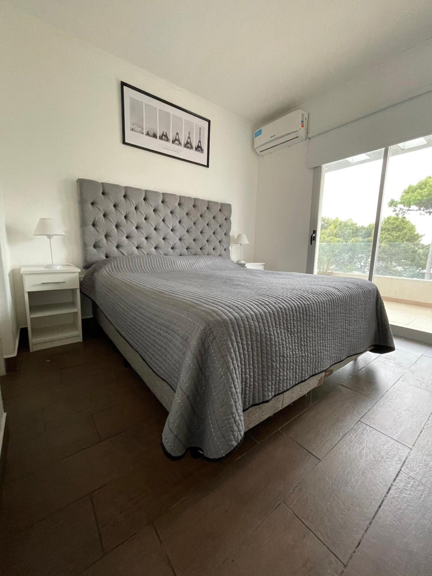 Apartment Departamento 3 Ambientes - Amarras *