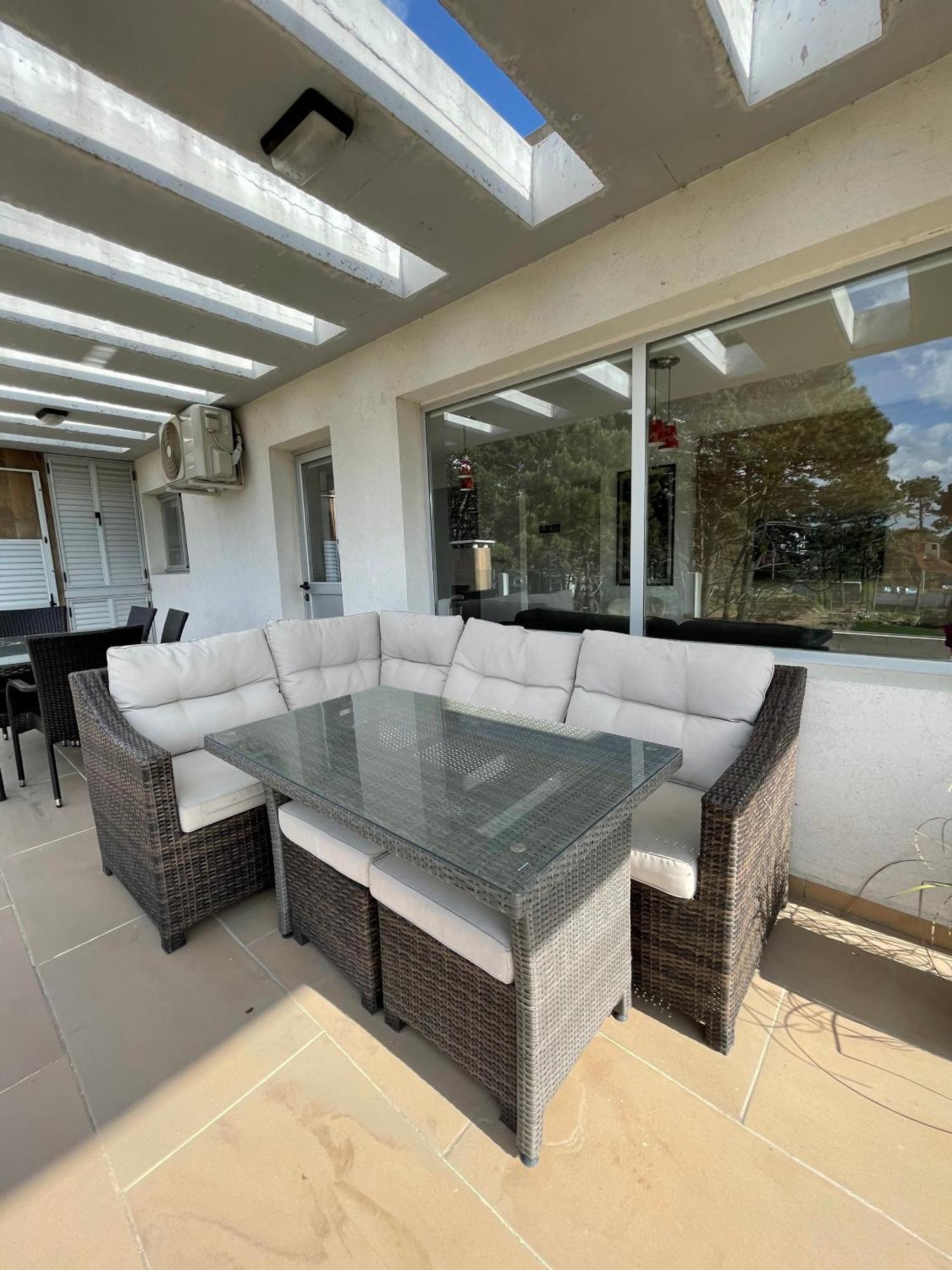 Apartment Departamento 3 Ambientes - Amarras Pinamar