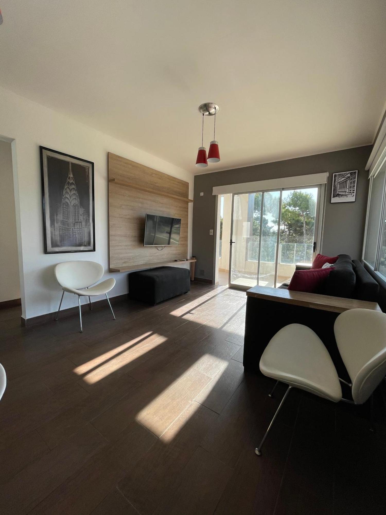 Departamento 3 Ambientes - Amarras Pinamar